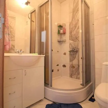 Apartman Cozy Apartament In Sunny View Central Complex