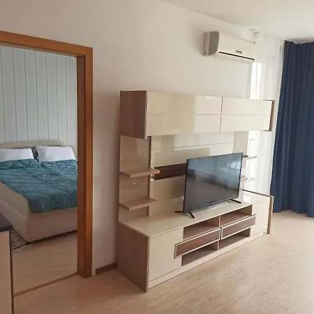 Apartman Cozy Apartament In Sunny View Central Complex